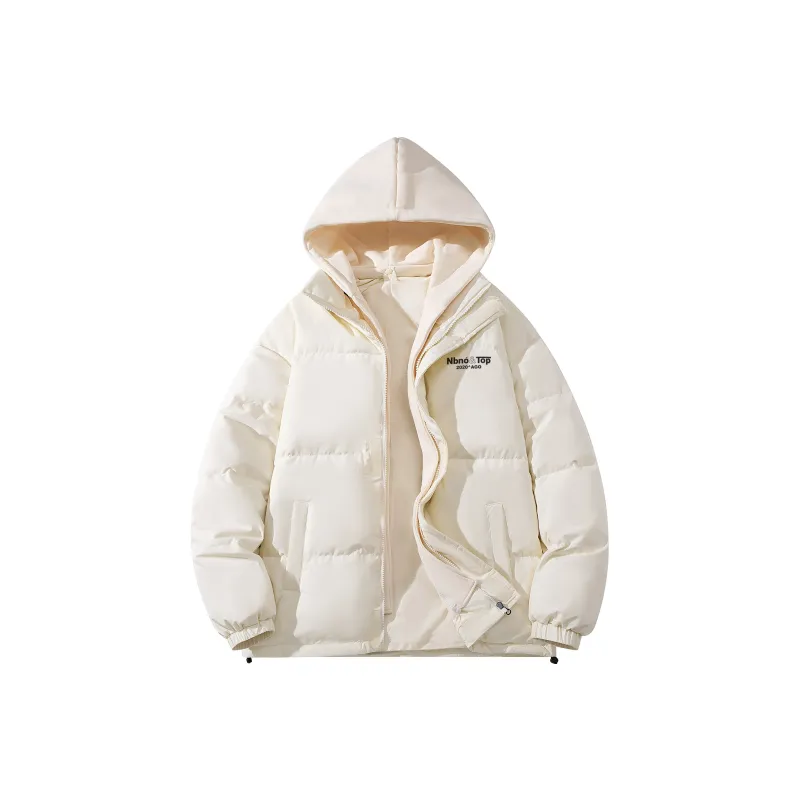 NBNO Down Jackets Unisex-3