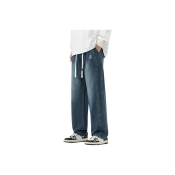 RENBEN Jeans Unisex