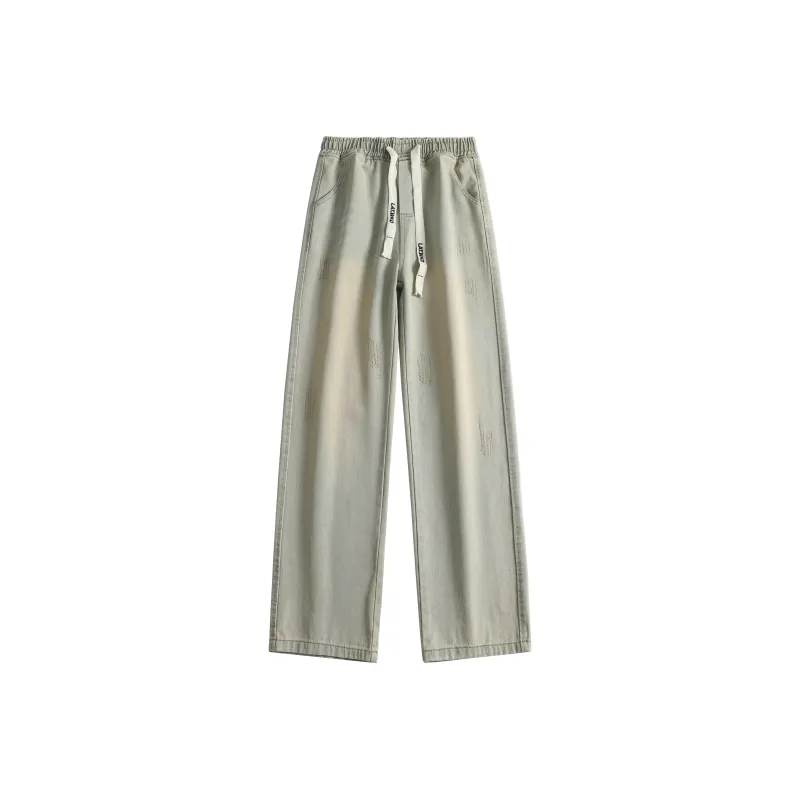 LA'T.WEEKEND Jeans Unisex-9