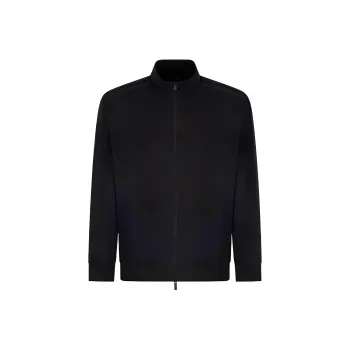 ARMANI EXCHANGEAE SS25 Jackets & Coats Men's Black