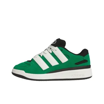 Adidas Originals Forum2000 Green Off White