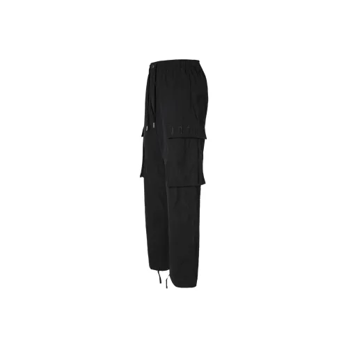 JORDAN Cargo Pants Men Black
