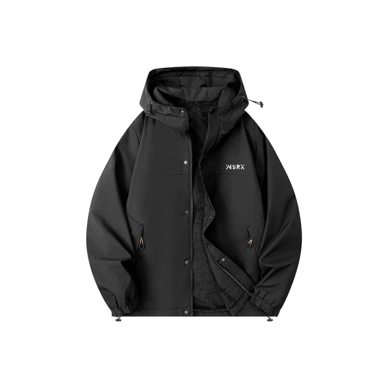 WSRX Jackets Unisex-10