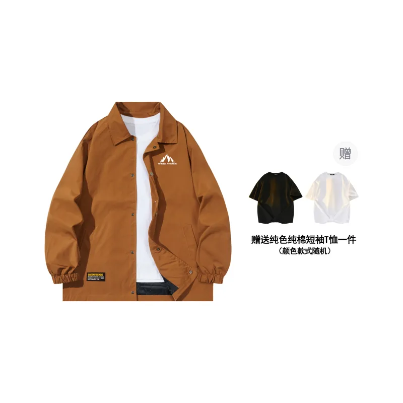 GF Jackets Unisex-19