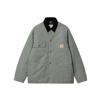 Carhartt WIP Jackets Men Green