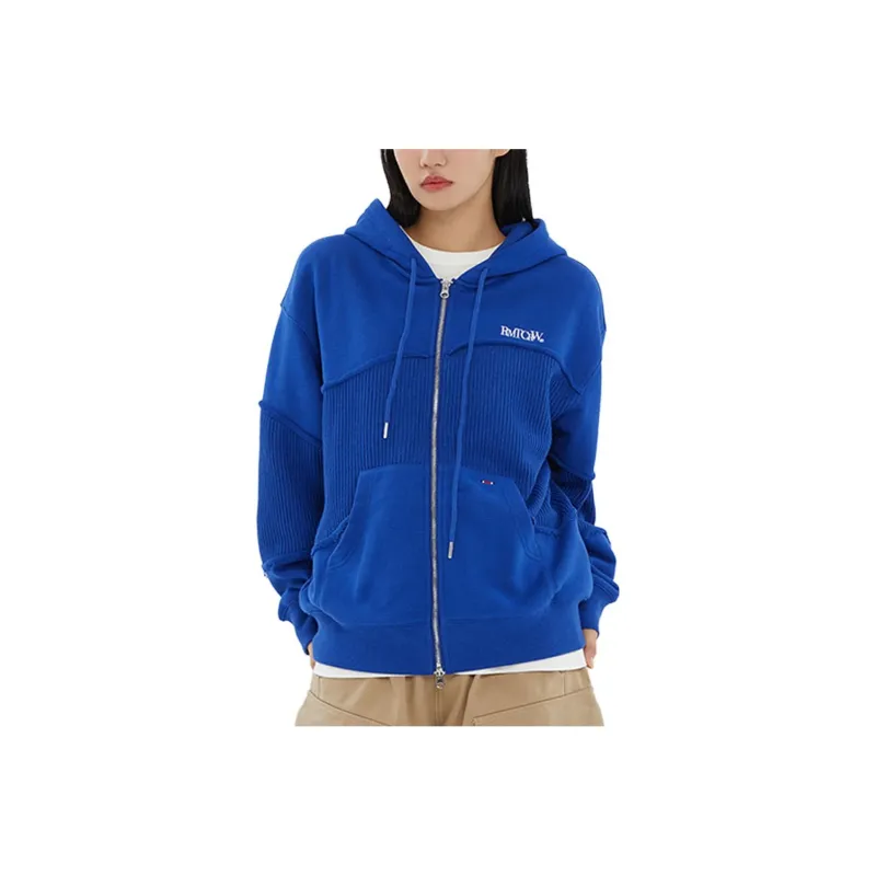 RMTCRW ROMANTIC CROWN FW23 Jacket Unisex-0