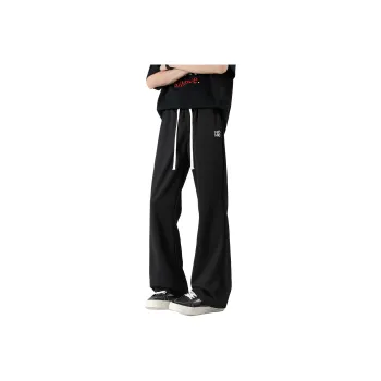 NOME Knitted Sweatpants Unisex
