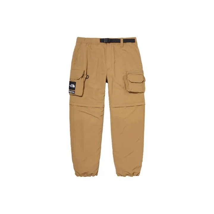 Supreme The North Face Belted Cargo Pant-6