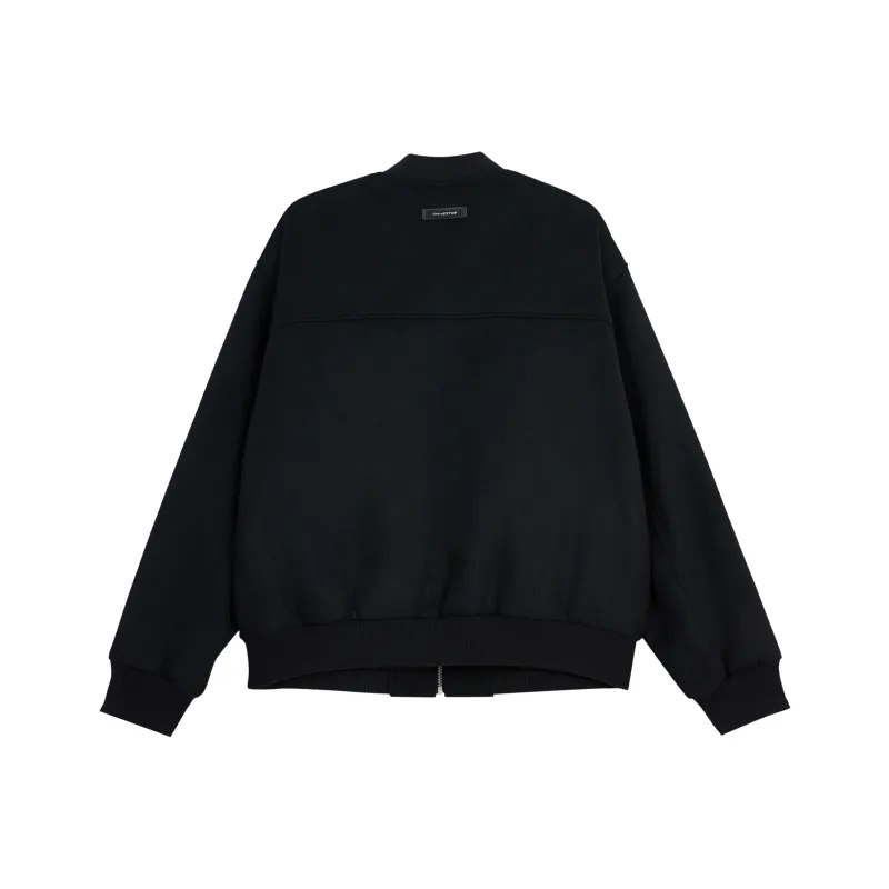 JACK&JONES Coats Men Black E40-0