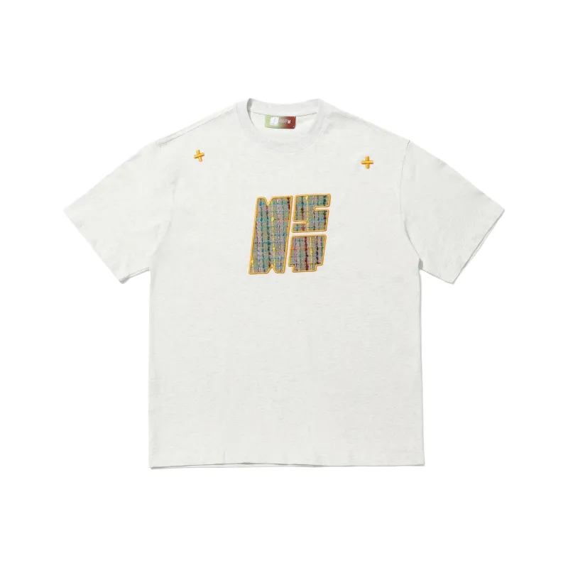 PAINT STAIN Fashion Versatile T Shirt Unisex-13