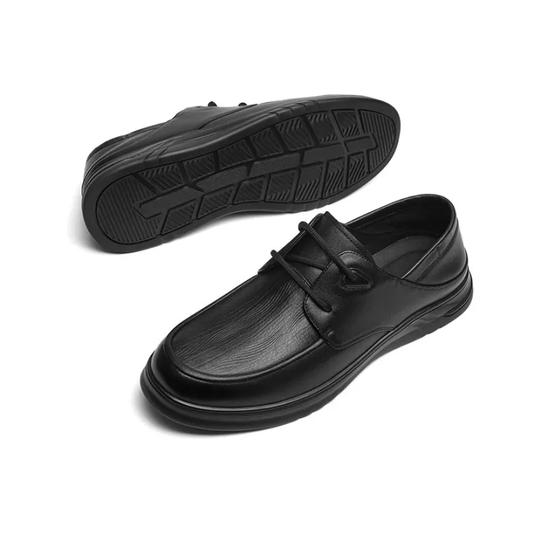 RED DRAGONFLY Dress Shoes Men's-5