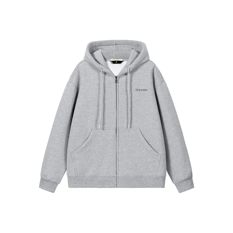 TINA GIA Jackets & Coats Unisex-11