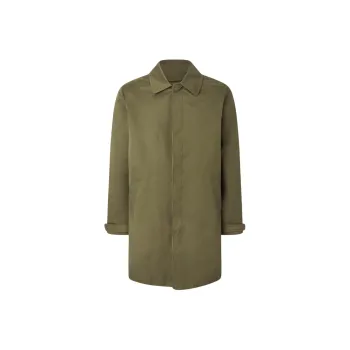 Pepe Jeans Jackets Coats Men's Green