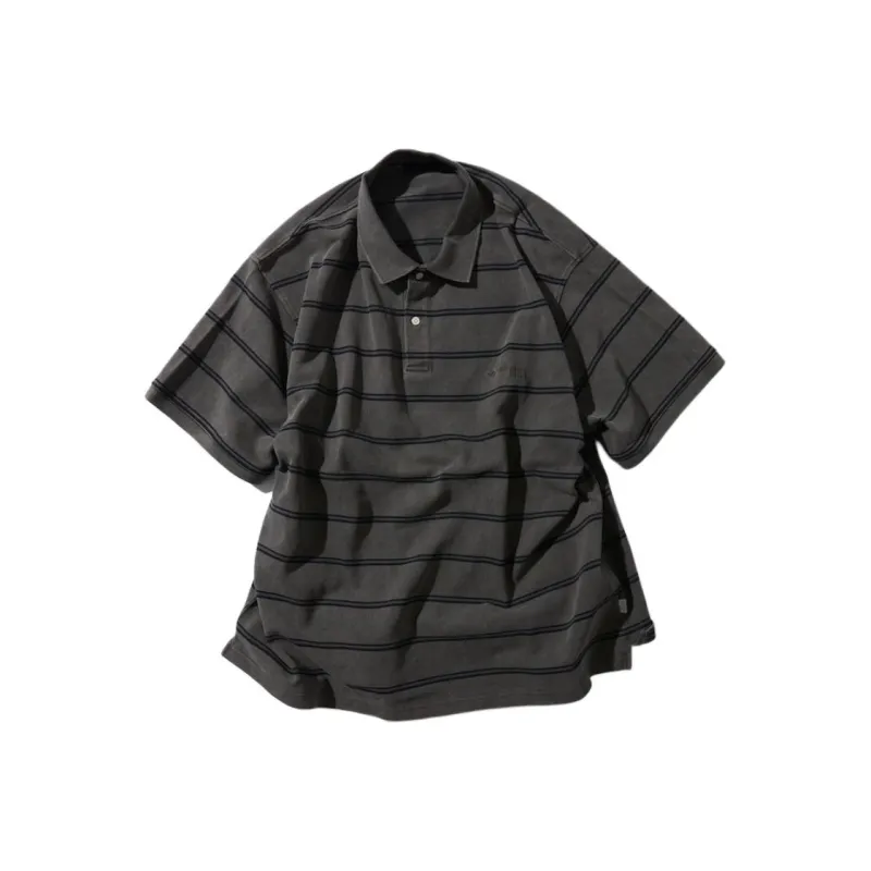 NAUTICA JAPAN SS25 Polo Shirt Men's-5