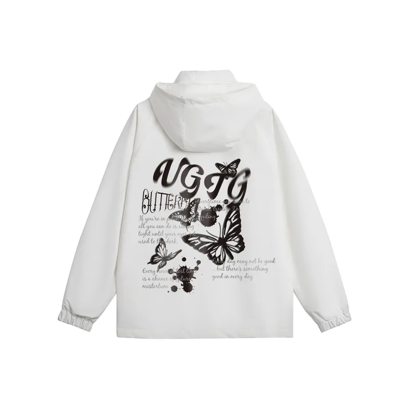 UGTG Jackets Unisex-3