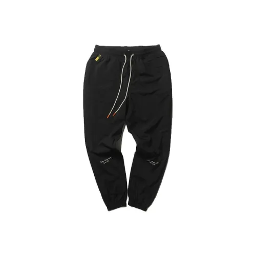 Randomevent X PUMA Knitted Sweatpants Men