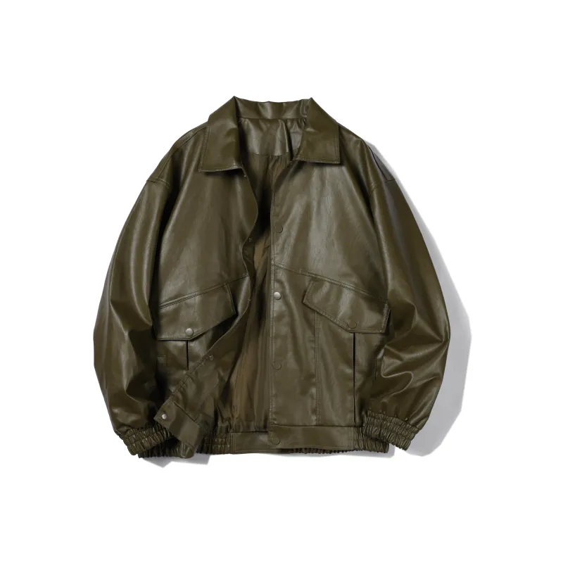 LUCIEN VITO Jackets Coats Unisex-2