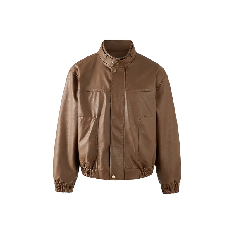 MONOLOGE Jackets Unisex-0