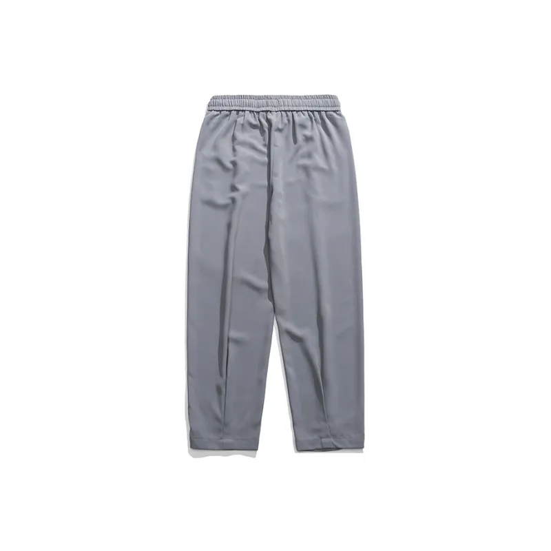 CASAMIA Casual Pants Men-3