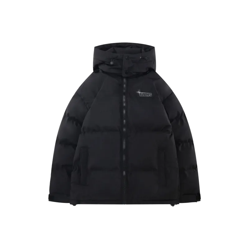 ACHS AWAKE Puffer Jacket Unisex-8