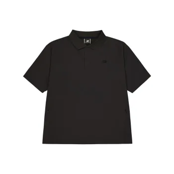 New Balance MET 24 T Shirt Men's Ink Black