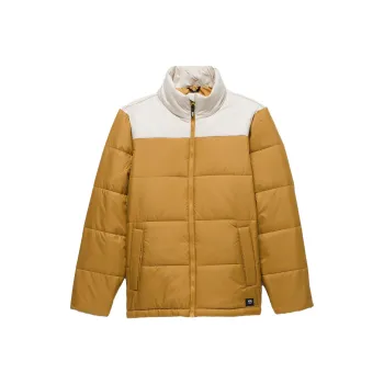 Vans No Hooded Norris Puffer Jacket