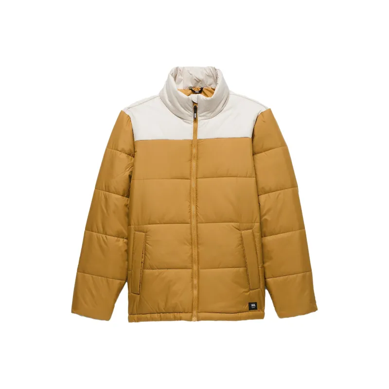 Vans No Hooded Norris Puffer Jacket-0