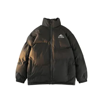 HAVR Puffer Jackets Unisex