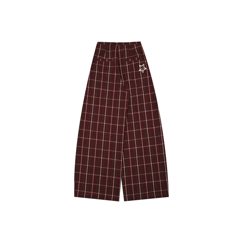 Saotome Casual Pants Women's-1