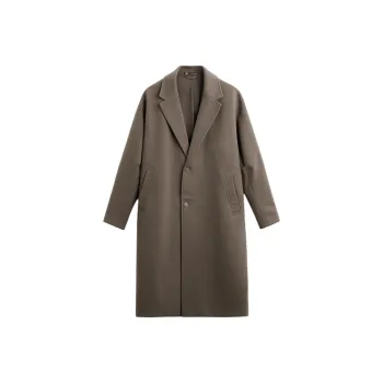 ZARA Coats Men