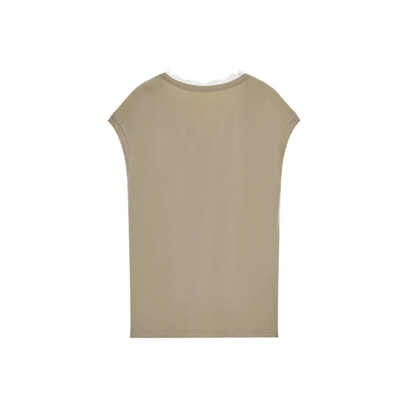 ELF SACK T Shirts Women's-7