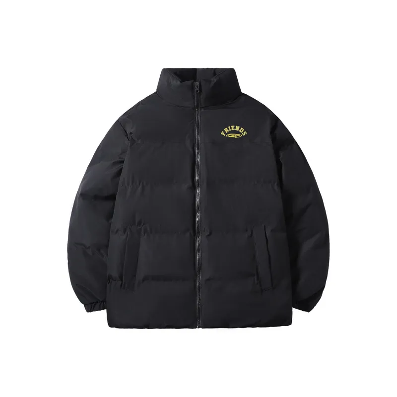 GF Puffer Jackets Unisex-0
