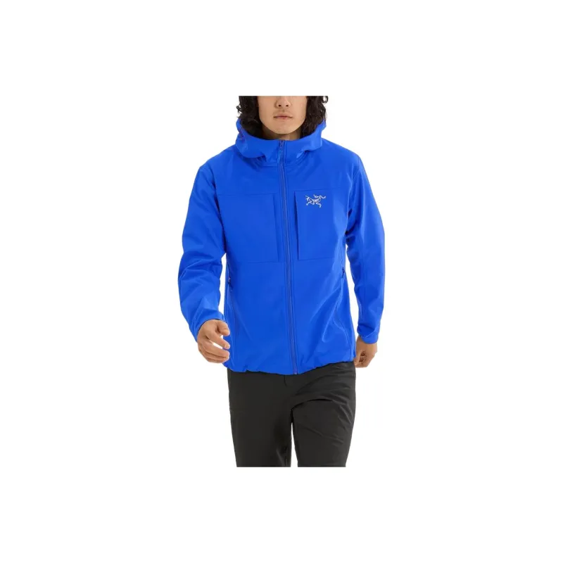Arcteryx GAMMA MX Jackets Men-8