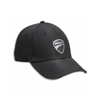 DUCATI Cotton Baseball Caps Unisex