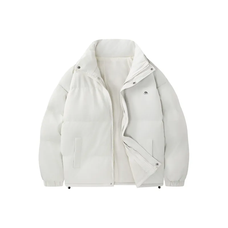 SHINCHAN Puffer Jacket Coat Unisex-3