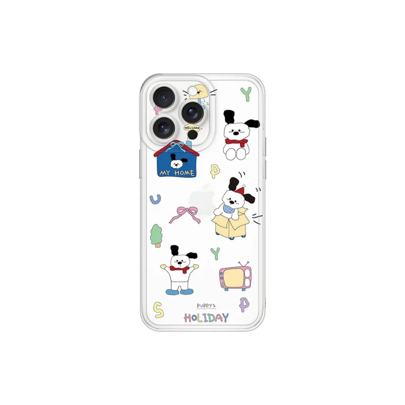 Ray chain Phone Cases-0