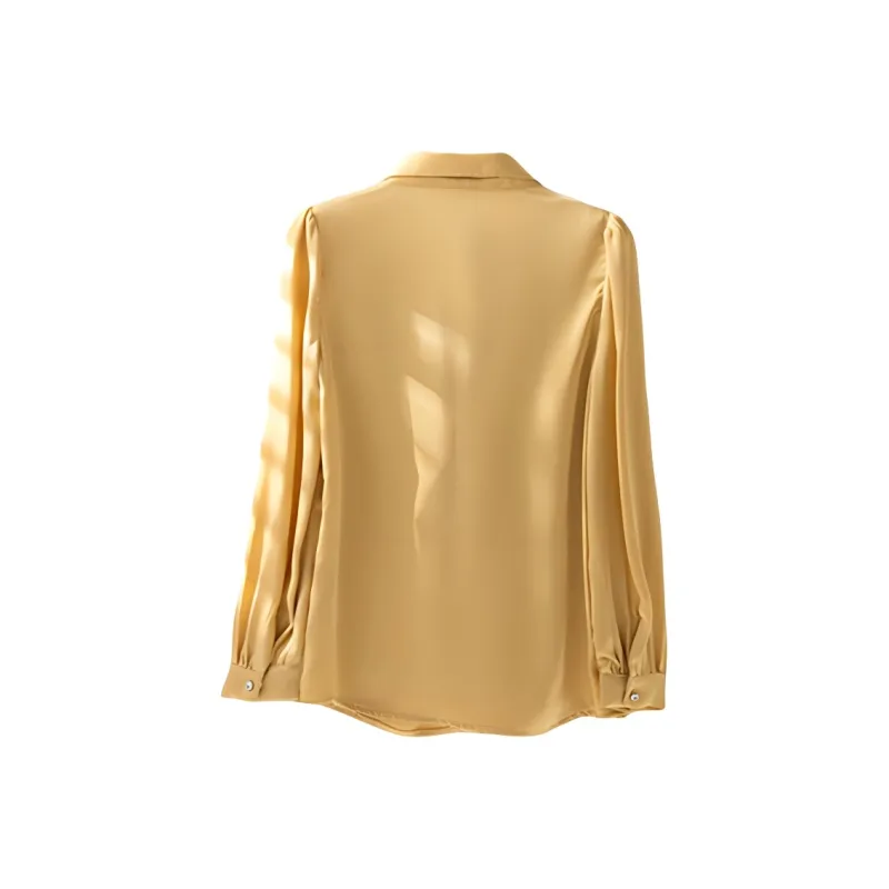 ONE SHALLOW Shirts Women's-1