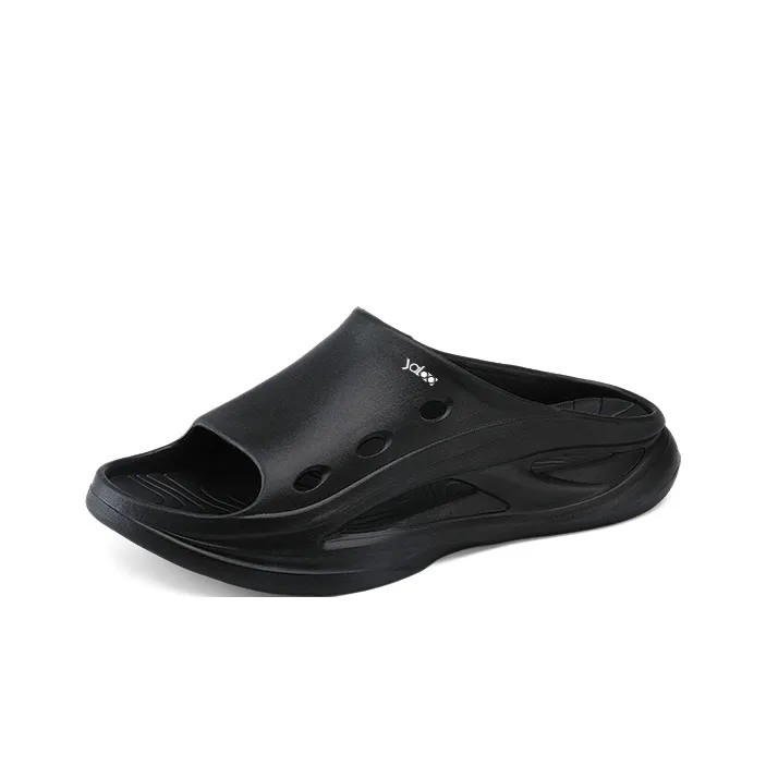 Yalu Preferred EVA Slide Slippers Unisex-0