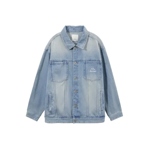 Hotwind Jackets Coats Men's Blue