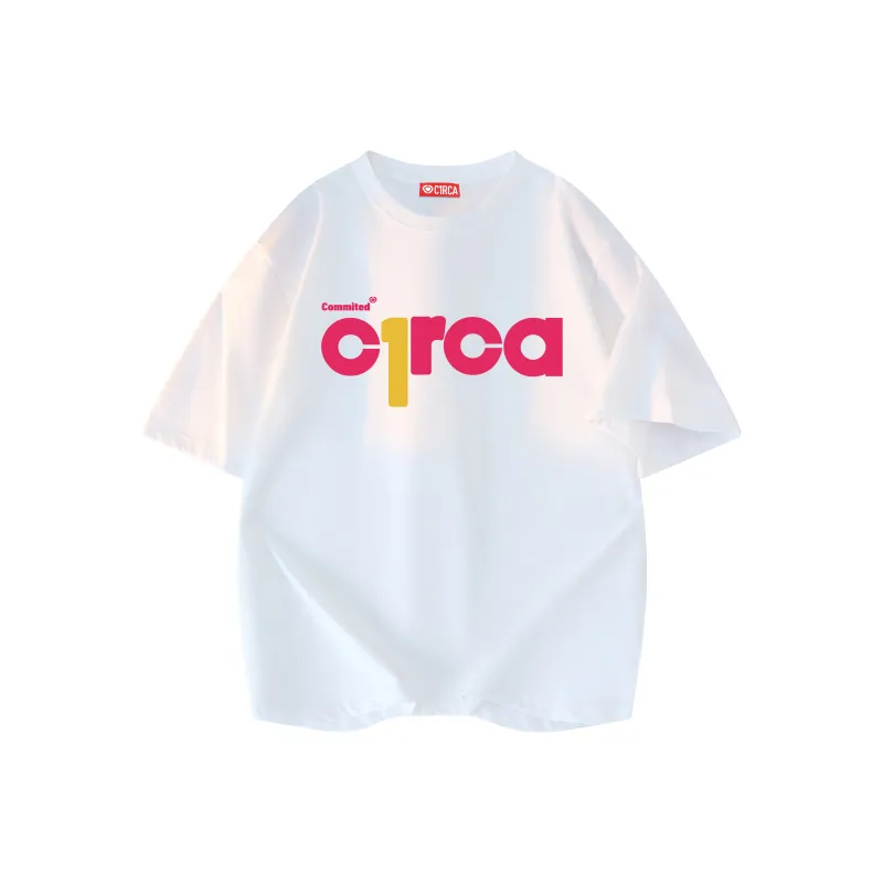 C1RCA T Shirts Unisex-3