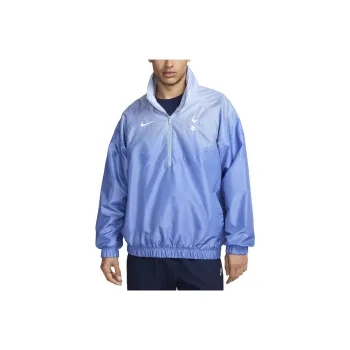 Nike Tottenham Hotspur Windrunner Men's Nike Soccer Anorak Jacket