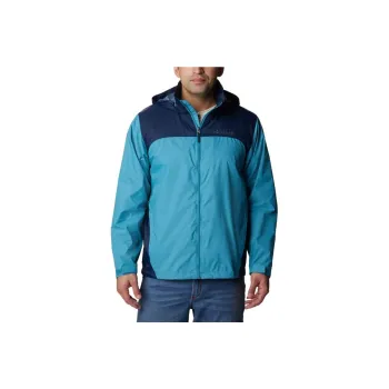 Columbia Glennaker Glennaker Lake™ Jacket Men's Blue