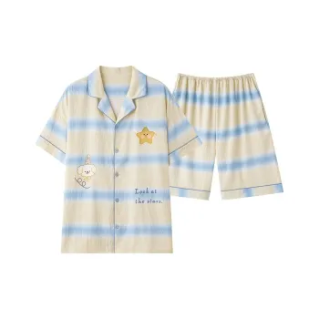 Ta Yan Unisex Pajama Sets