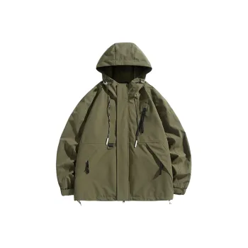 GENIO LAMODE Jackets Men