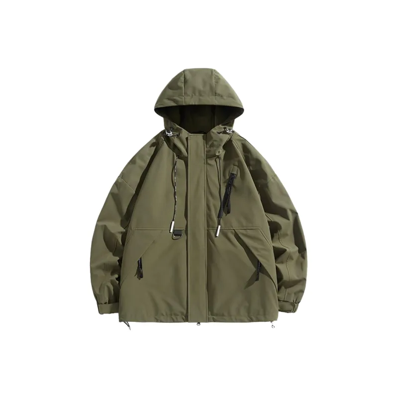 GENIO LAMODE Jackets Men-0