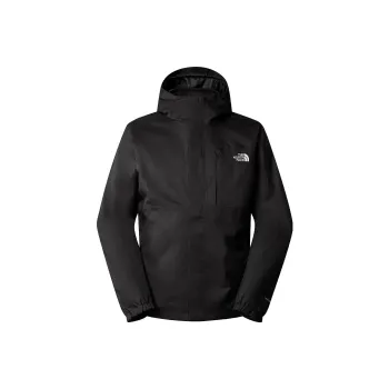 THE NORTH FACE QUEST TRICLIMATE® Jacket Men's Black
