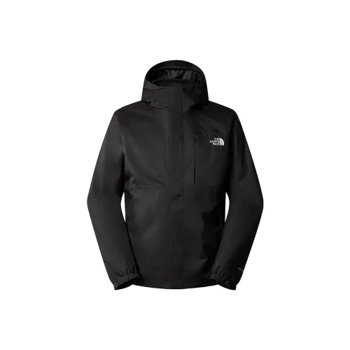 THE NORTH FACE QUEST TRICLIMATE® Jacket Men's Black