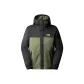 Black/Green