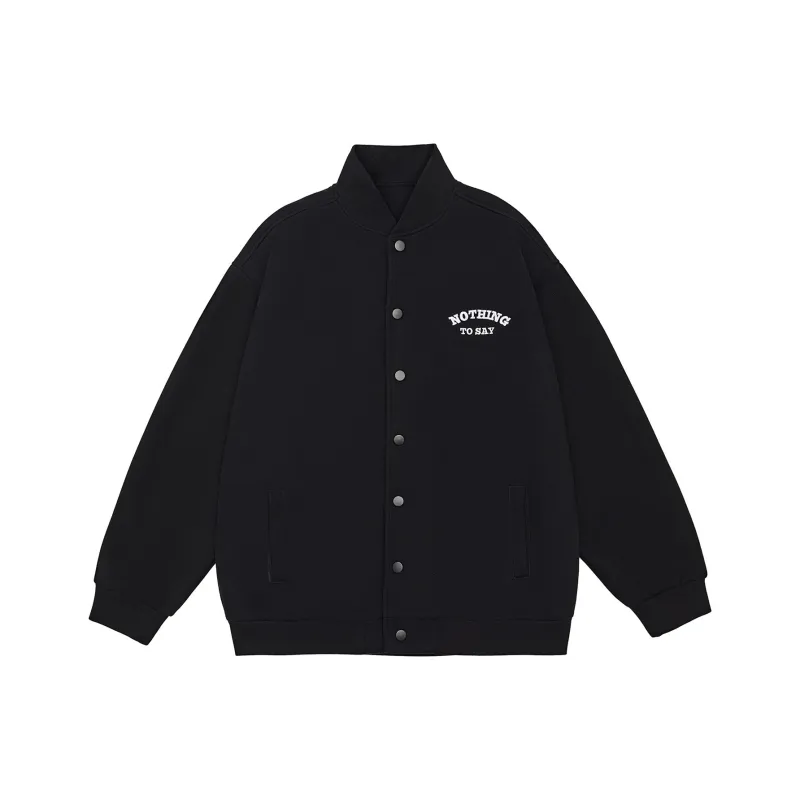 REFAMES Baseball Jerseys Unisex-2