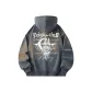 Dark Gray (Fleece-Lined)